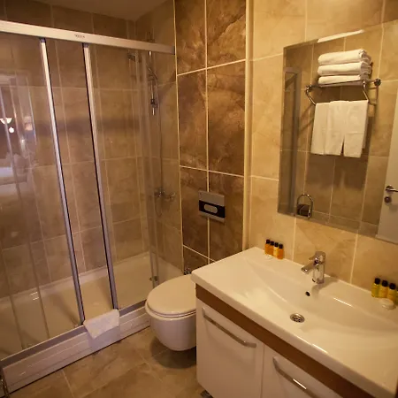 Helikon Business Hotel