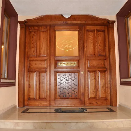 Aruna Boutique Отель 4*