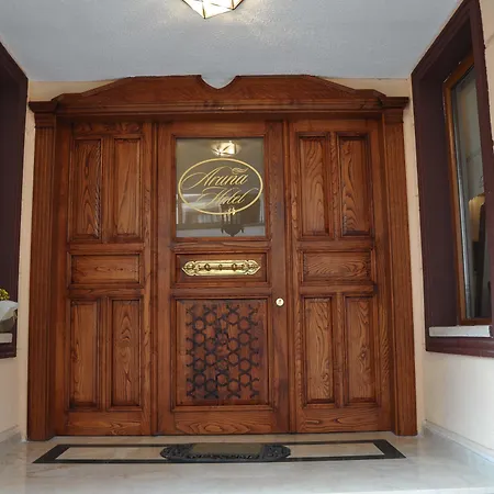 Aruna Boutique 4*