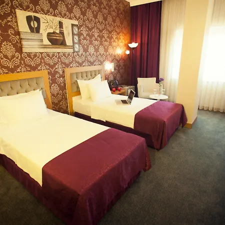 Helikon Business 3* Istanbul