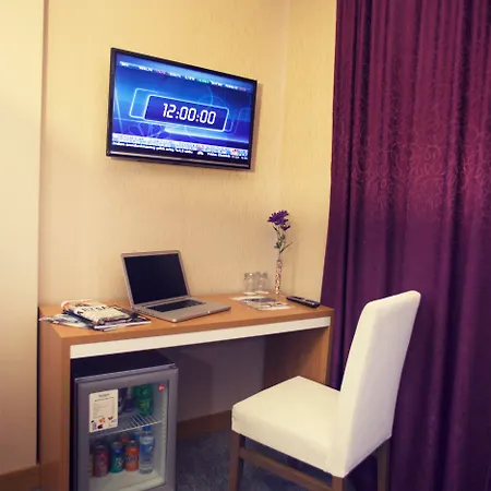 Helikon Business Hotel Istanbul