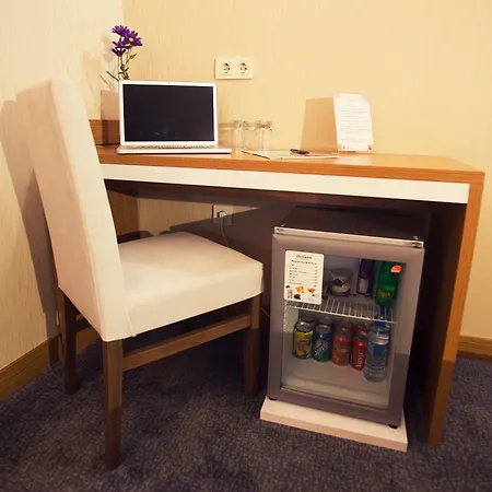 Hotel Helikon Business
