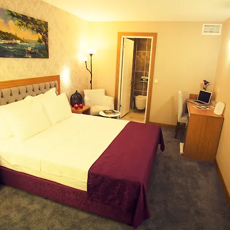 Hotel Helikon Business 3*