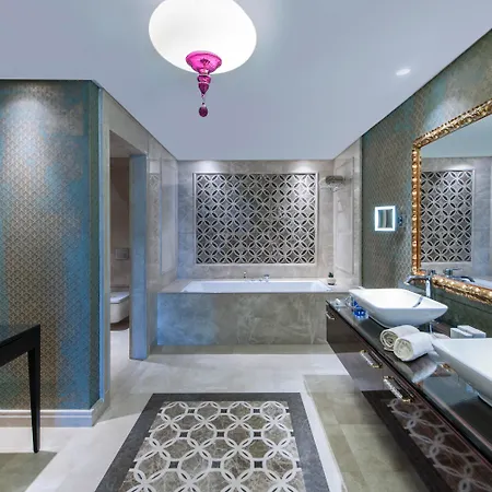Elite World Florya 5*