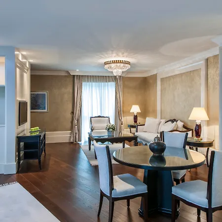 Отель Elite World Florya
