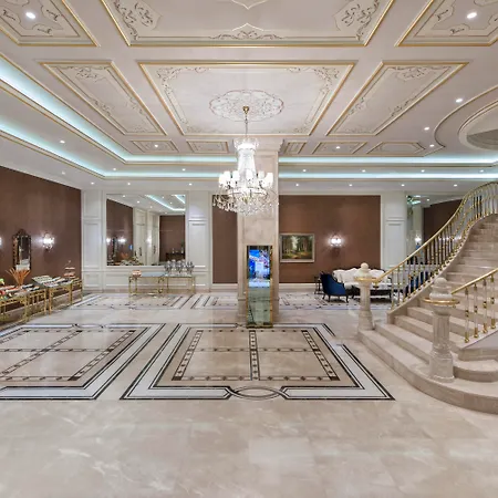 Elite World Florya 5*