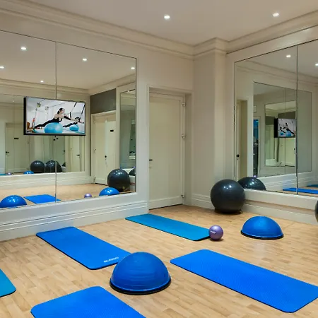 Elite World Florya Отель 5*