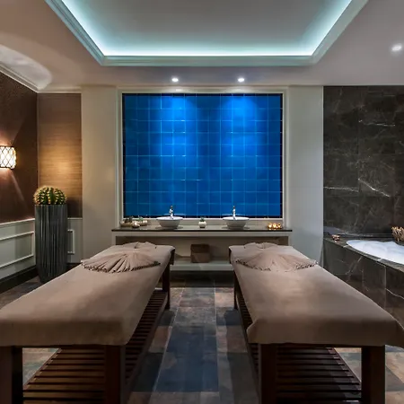 Elite World Florya Отель 5*