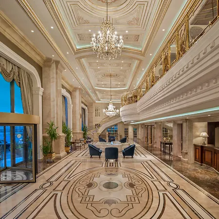 Elite World Florya Стамбул
