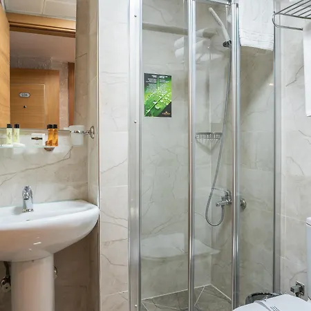 Carlton Old Otel İstanbul