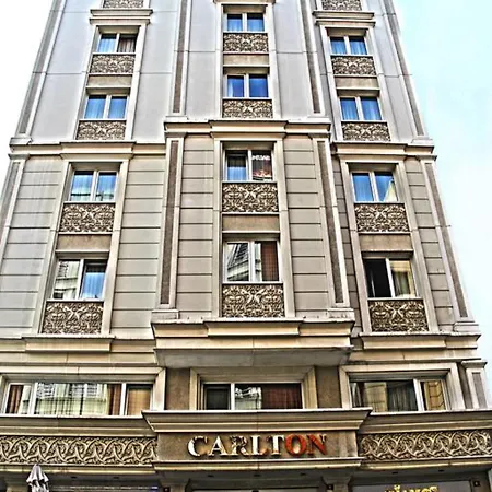 Carlton Old Otel İstanbul