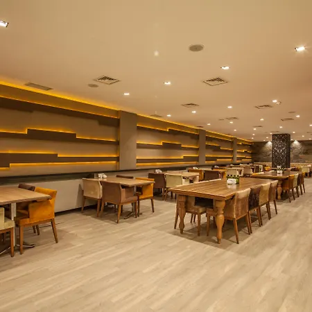 Carlton Old 4*
