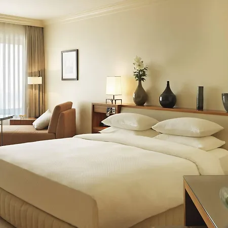 Hotel Grand Hyatt