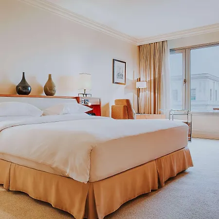 Grand Hyatt 5* Provincia di Istanbul