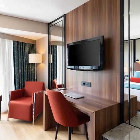 Hotel Opera Bosphorus - Preferred And Istanbul