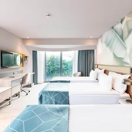 Hotel Opera Bosphorus - Preferred And Istanbul