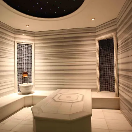 Opera Bosphorus - Preferred And Hotel 4*