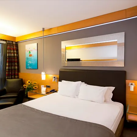 Point Barbaros 5* Isztambul