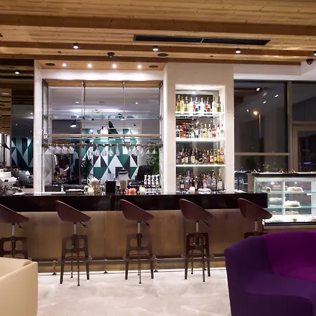 Dosso Dossi & Downtown 5* Istanboel