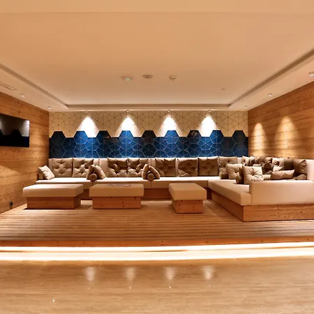 Dosso Dossi & Downtown 5* Istanboel