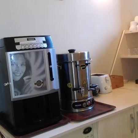 Гостевой дом Le Safran 3*