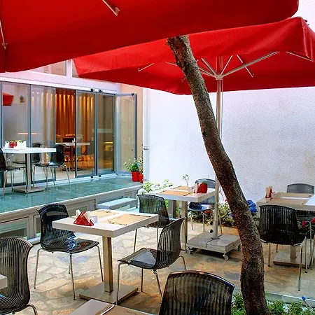 Endless Taksim 4* Istanbul