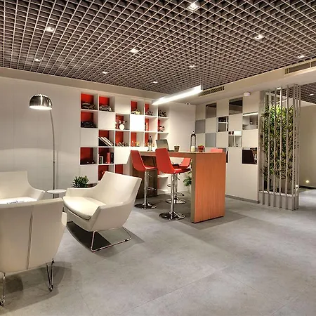 Endless Taksim Hotel Istanbul