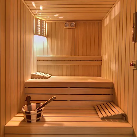 Endless Taksim Hotel
