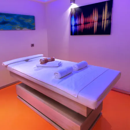 Hotel Endless Taksim 4*