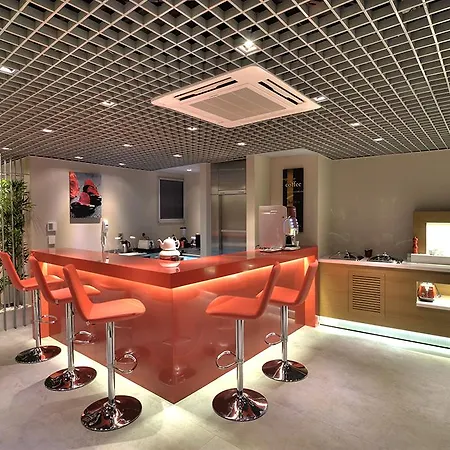 Endless Taksim Hotel Istanbul