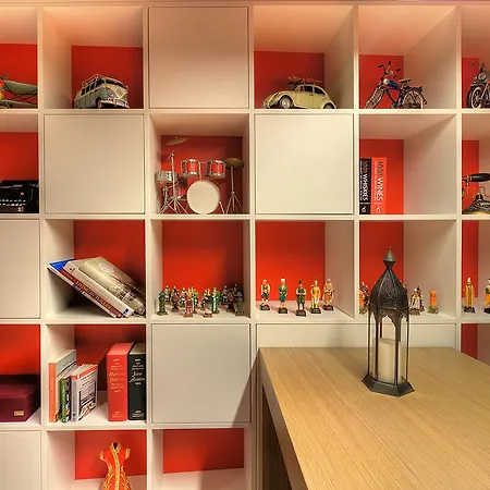 Hotel Endless Taksim 4*