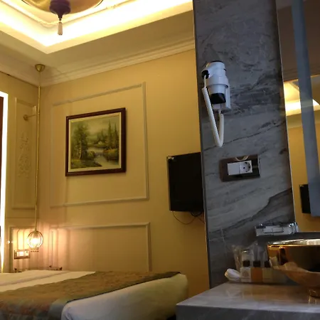 Taksim Star 3* Istanbulská provincie