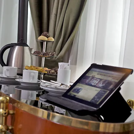 Hotel Taksim Star