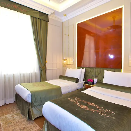 Taksim Star Hotel 3*