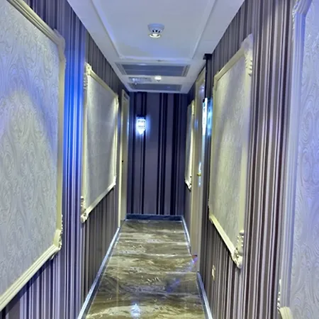Hotel Taksim Star Istanbulská provincie