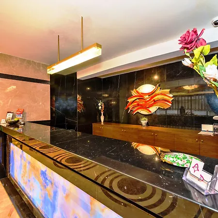 Hotel Dab Stambuł