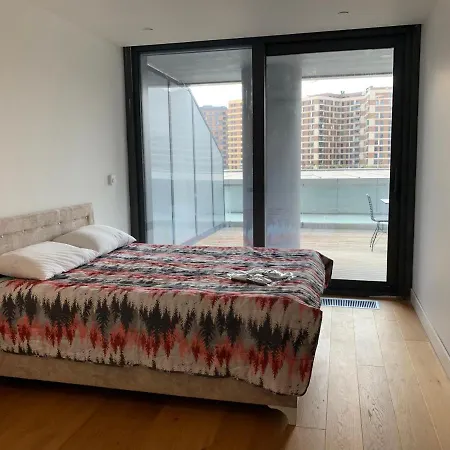 Prime Residans Aparthotel Istanbul
