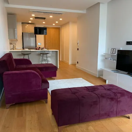 Prime Residans Aparthotel Istanbul