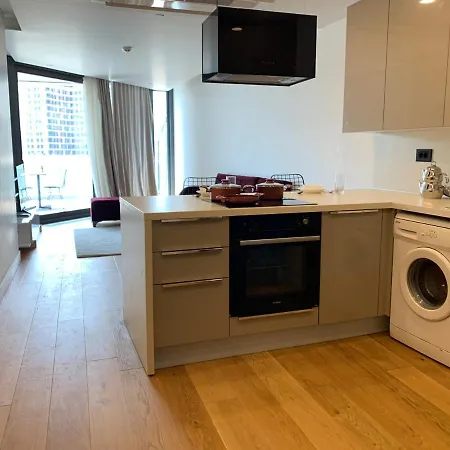 Aparthotel Prime Residans Istanbul