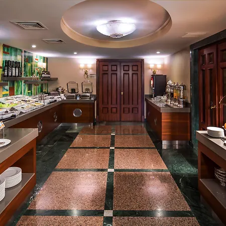 酒店 泰坦尼克希什利酒店 伊斯坦布尔