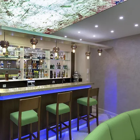 芮佳德酒店 伊斯坦布尔