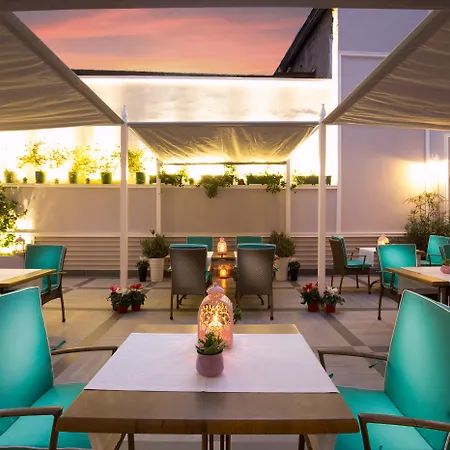 Hotel Lalahan Provincia di Istanbul