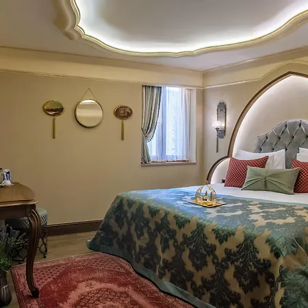 Hotel Romance Boutique Class 4*