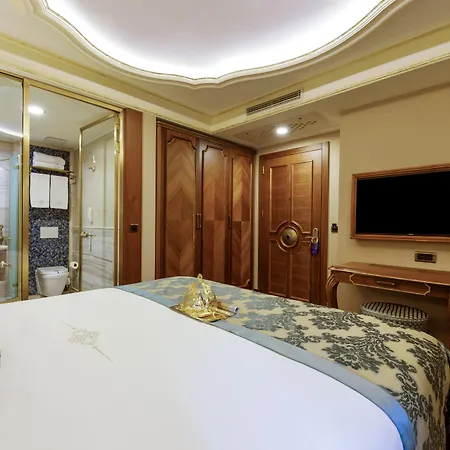 Romance Boutique Class Hotel