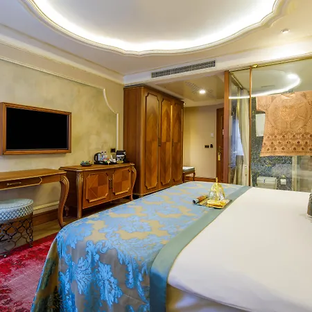 Hotel Romance Boutique Class 4*