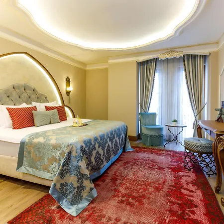Hotel Romance Boutique Class 4*