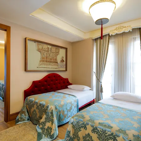 Romance Boutique Class Hotel 4*