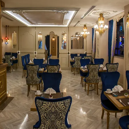 Romance Boutique Class Estambul