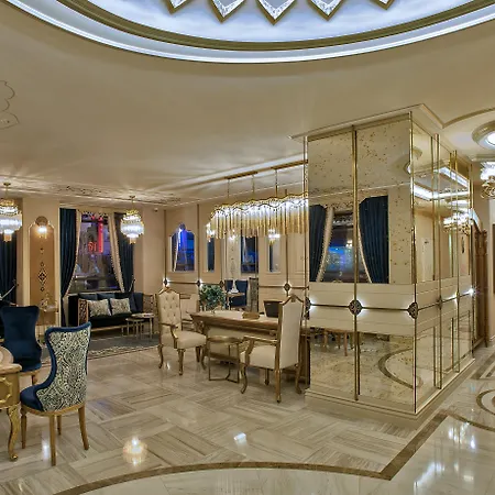 Romance Boutique Class Estambul