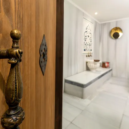 Hotel Romance Boutique Class Estambul